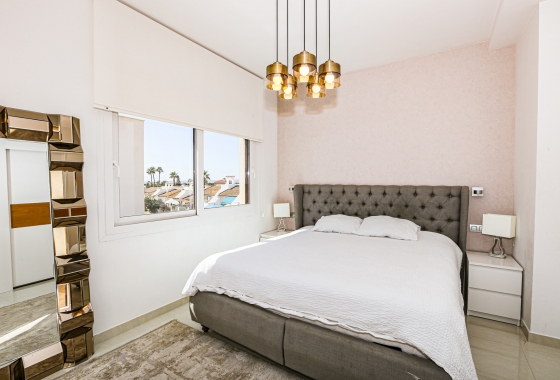 Revente - Villa - Ciudad Quesada - Doña Pepa