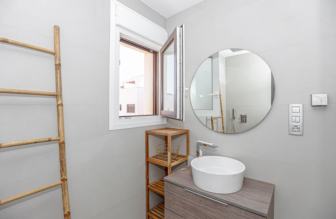 Revente - Villa - Ciudad Quesada - Doña Pepa