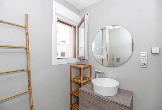 Revente - Villa - Ciudad Quesada - Doña Pepa