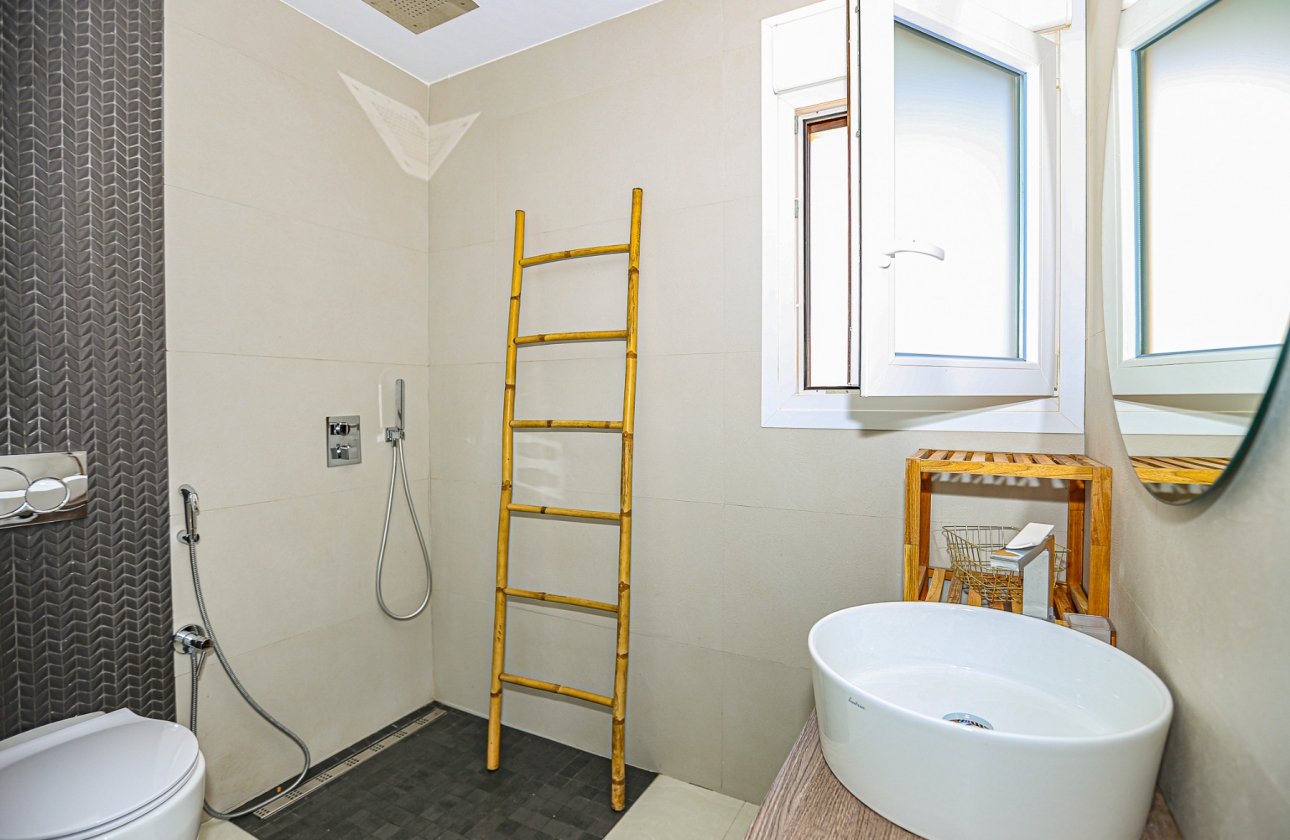 Revente - Villa - Ciudad Quesada - Doña Pepa