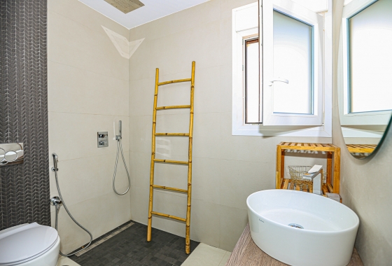 Revente - Villa - Ciudad Quesada - Doña Pepa