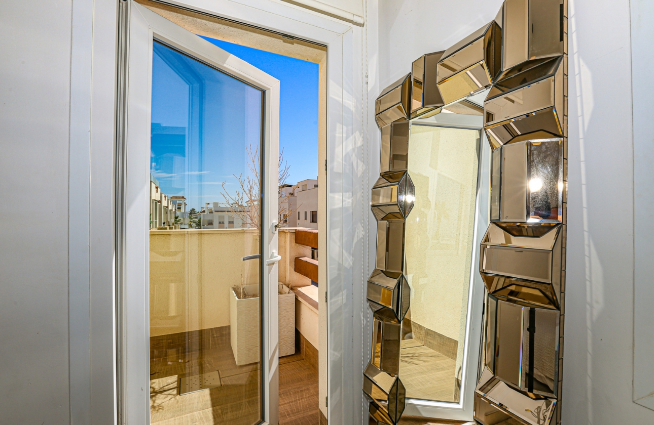 Revente - Villa - Ciudad Quesada - Doña Pepa