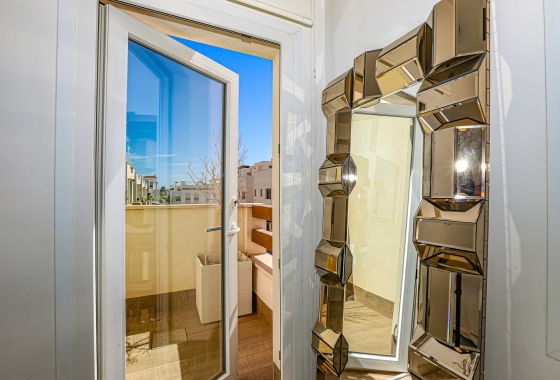 Revente - Villa - Ciudad Quesada - Doña Pepa