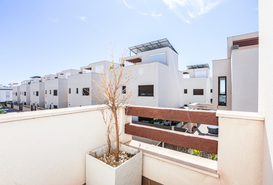 Revente - Villa - Ciudad Quesada - Doña Pepa