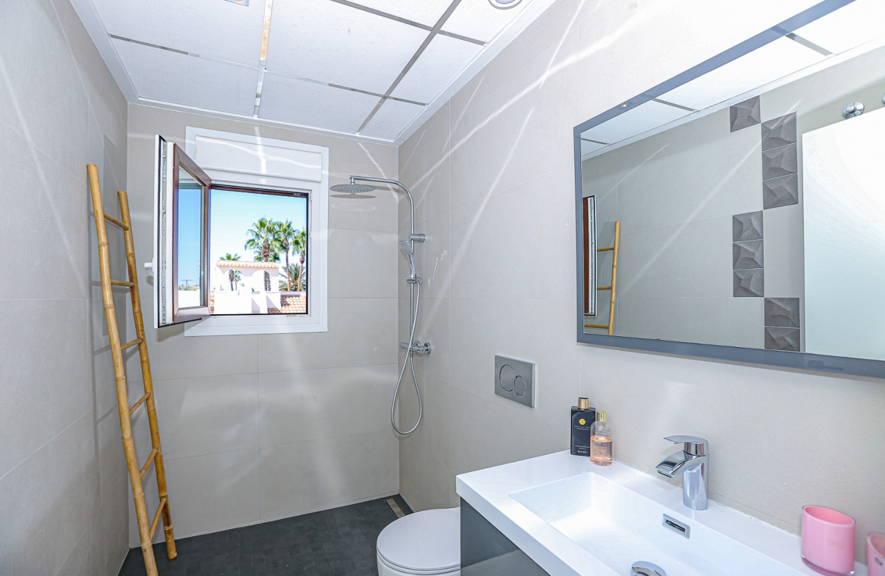 Revente - Villa - Ciudad Quesada - Doña Pepa