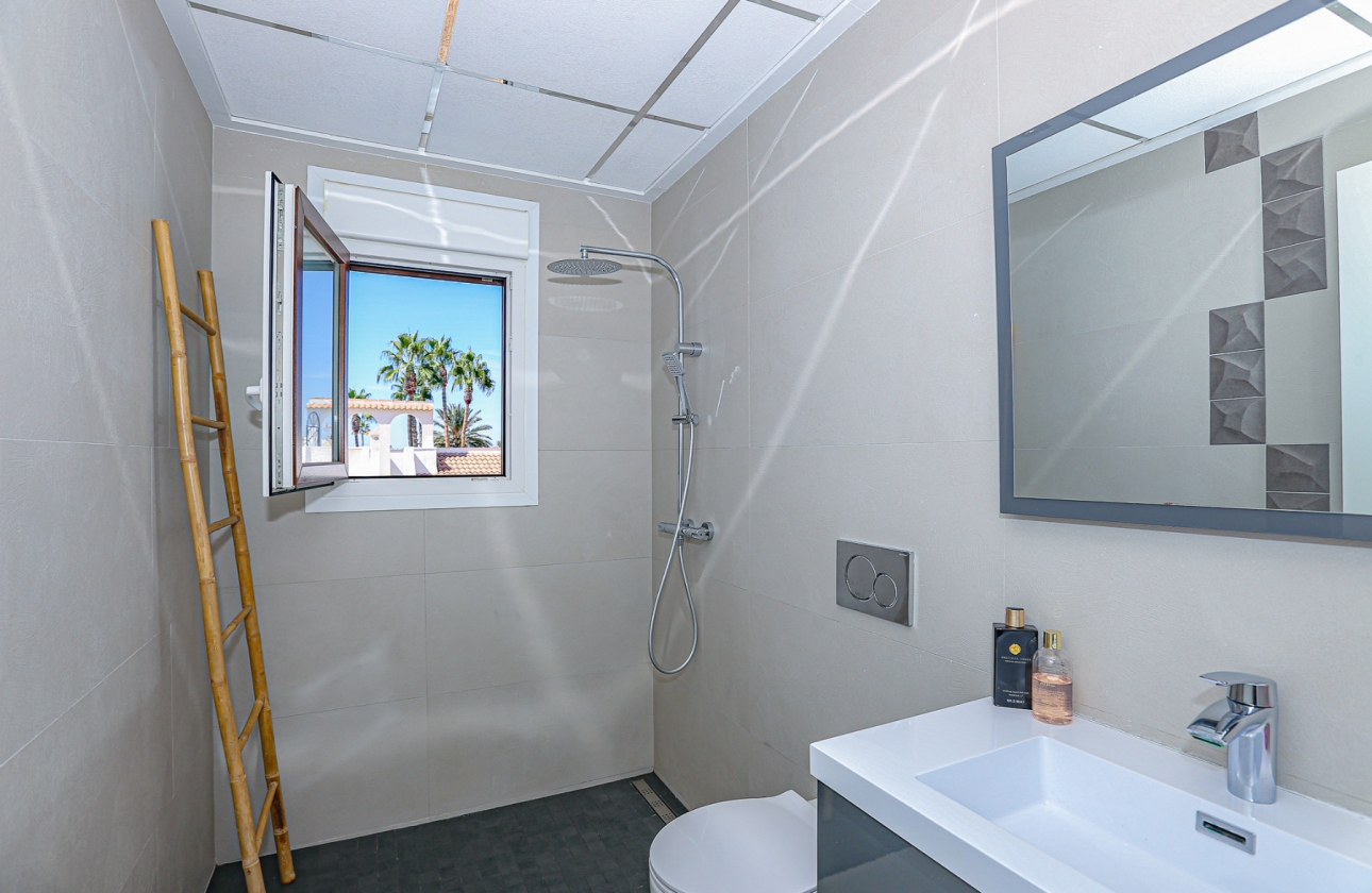 Revente - Villa - Ciudad Quesada - Doña Pepa