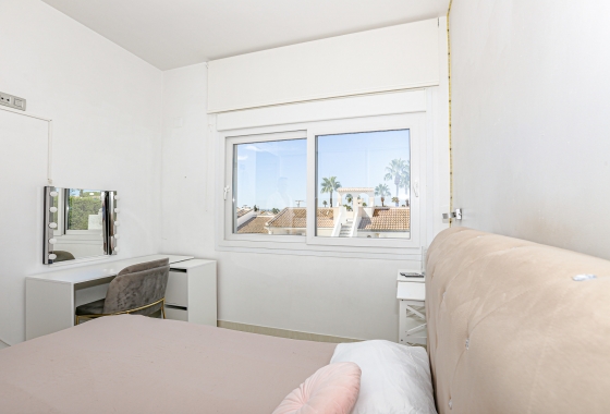 Revente - Villa - Ciudad Quesada - Doña Pepa