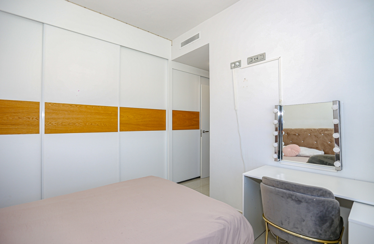 Revente - Villa - Ciudad Quesada - Doña Pepa