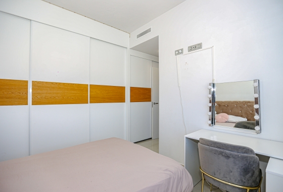 Revente - Villa - Ciudad Quesada - Doña Pepa