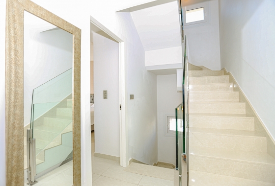 Revente - Villa - Ciudad Quesada - Doña Pepa