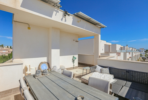 Revente - Villa - Ciudad Quesada - Doña Pepa