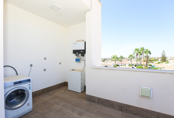 Revente - Villa - Ciudad Quesada - Doña Pepa