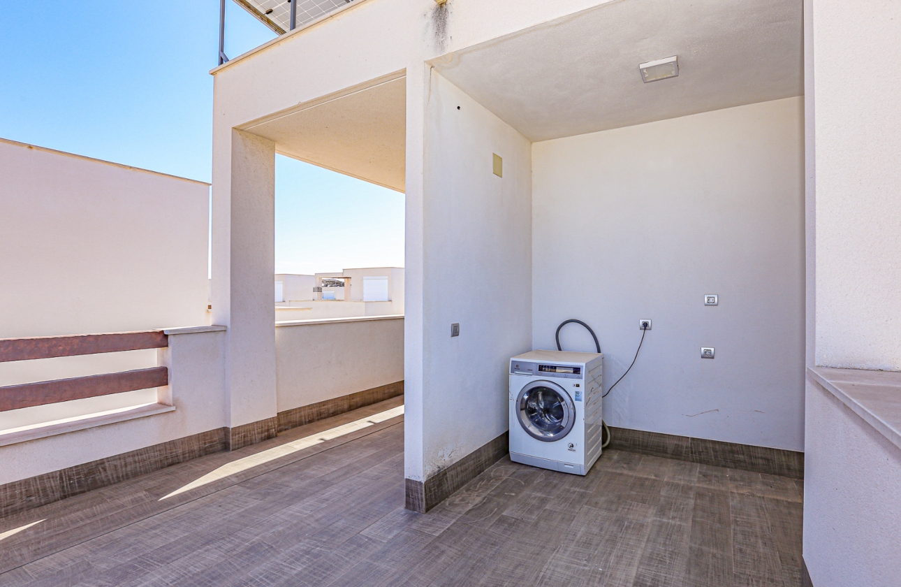 Revente - Villa - Ciudad Quesada - Doña Pepa