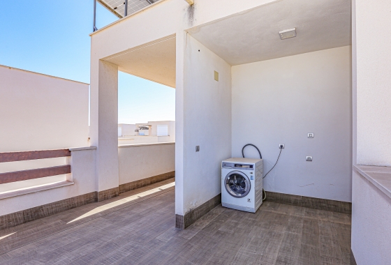 Revente - Villa - Ciudad Quesada - Doña Pepa