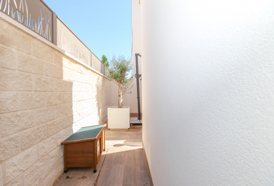 Revente - Villa - Ciudad Quesada - Doña Pepa