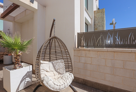 Revente - Villa - Ciudad Quesada - Doña Pepa