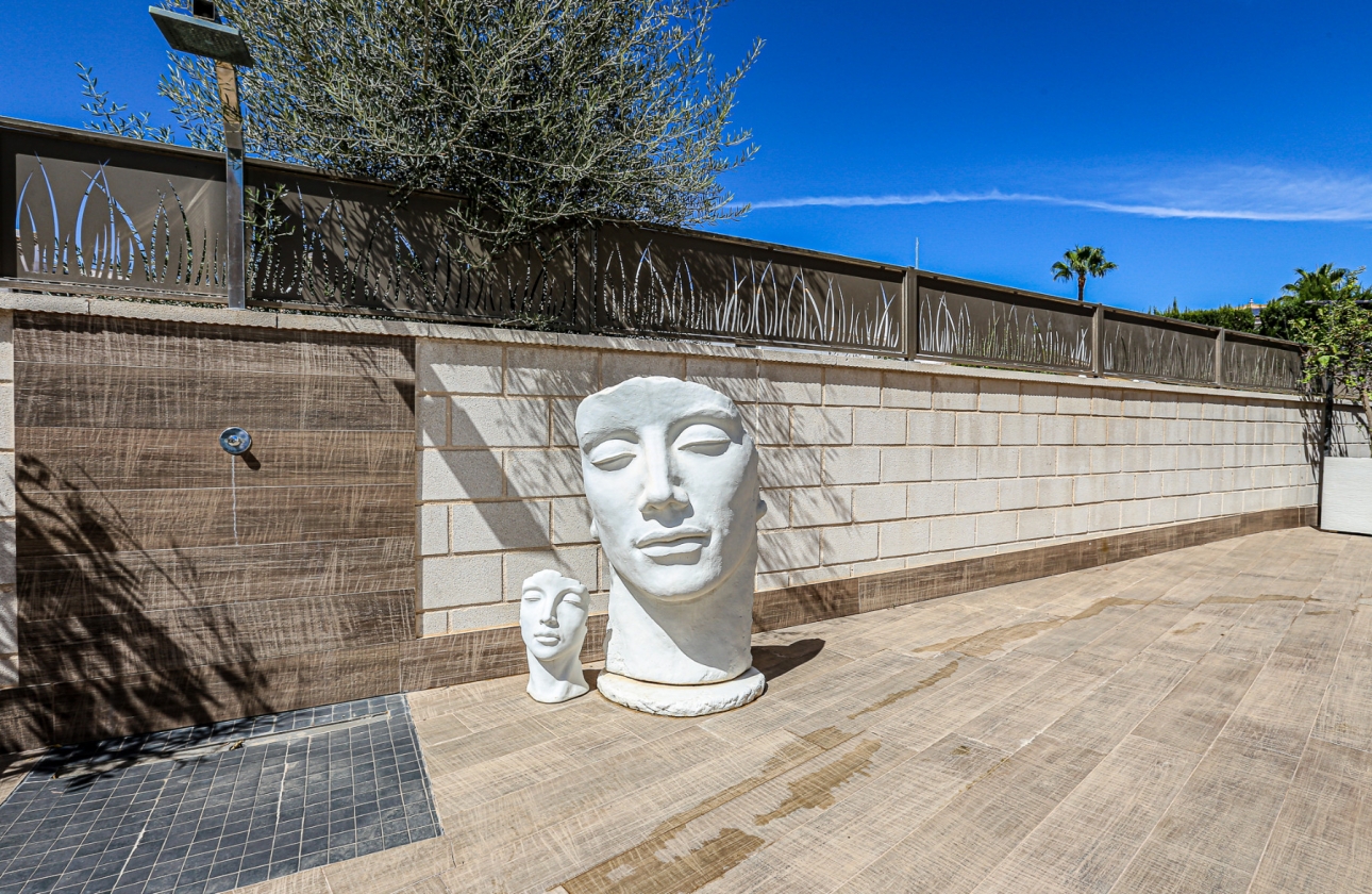 Revente - Villa - Ciudad Quesada - Doña Pepa