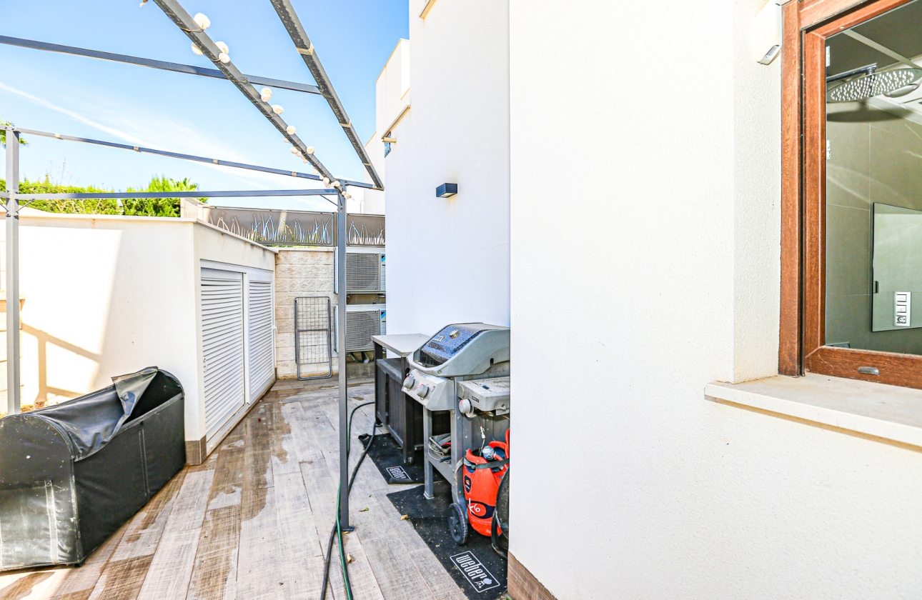 Revente - Villa - Ciudad Quesada - Doña Pepa