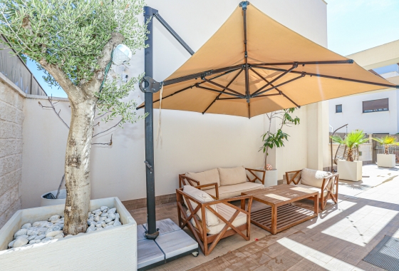 Revente - Villa - Ciudad Quesada - Doña Pepa