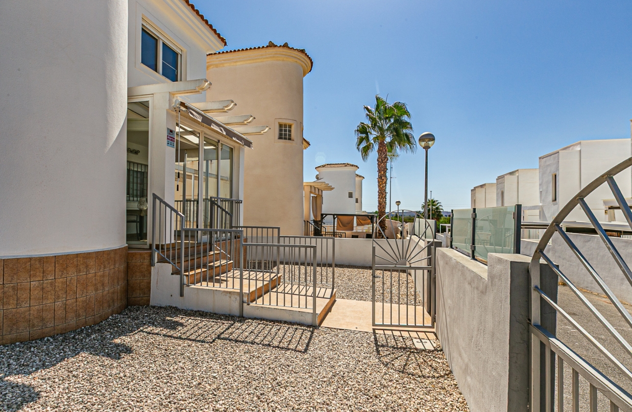 Revente - Villa - La Marina