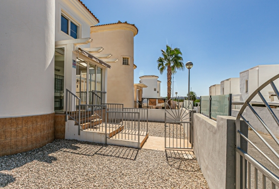 Revente - Villa - La Marina