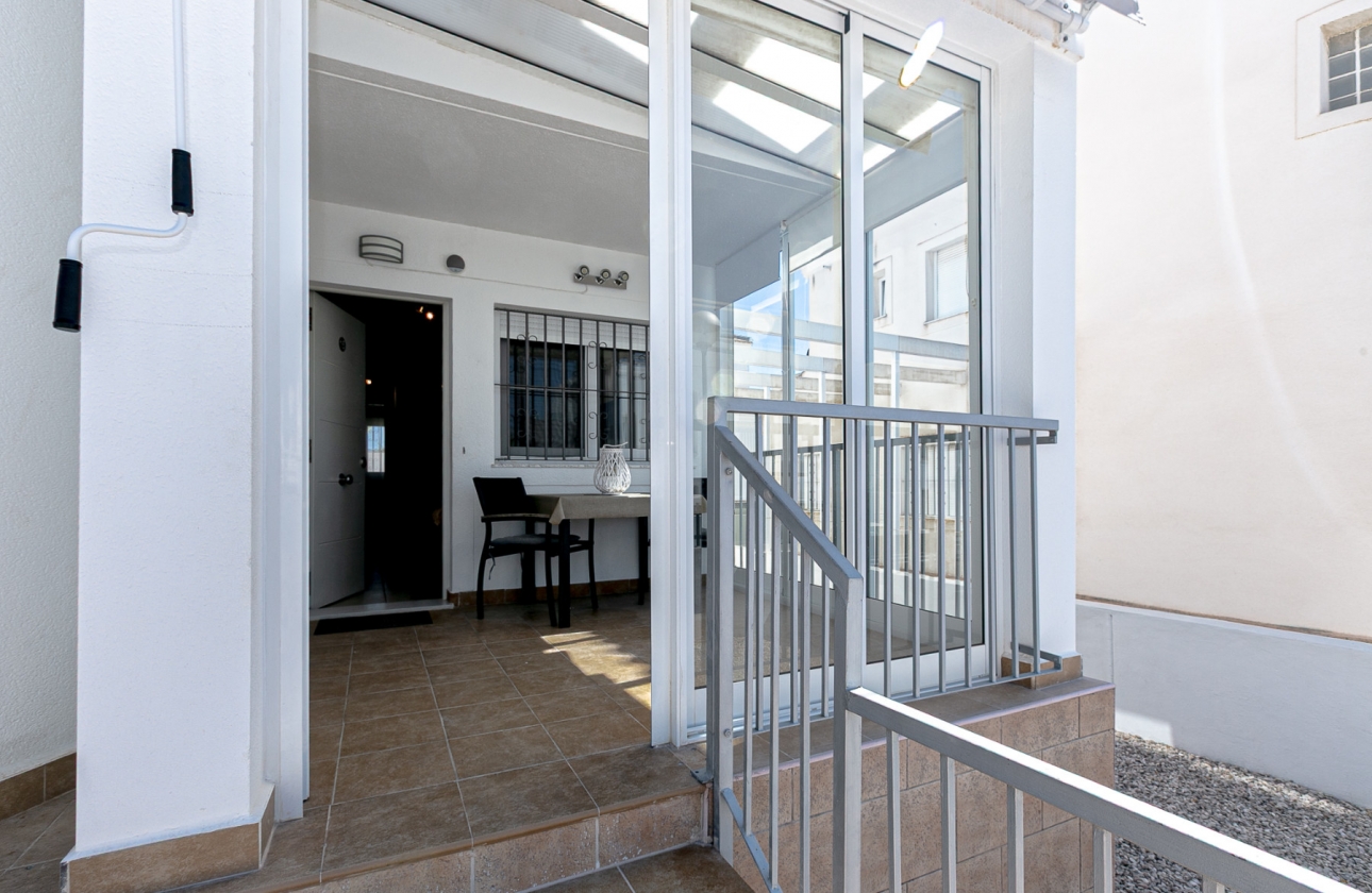 Revente - Villa - La Marina