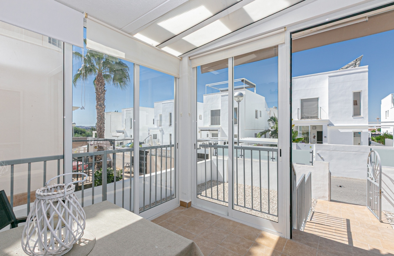 Revente - Villa - La Marina