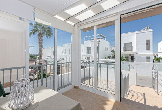 Revente - Villa - La Marina