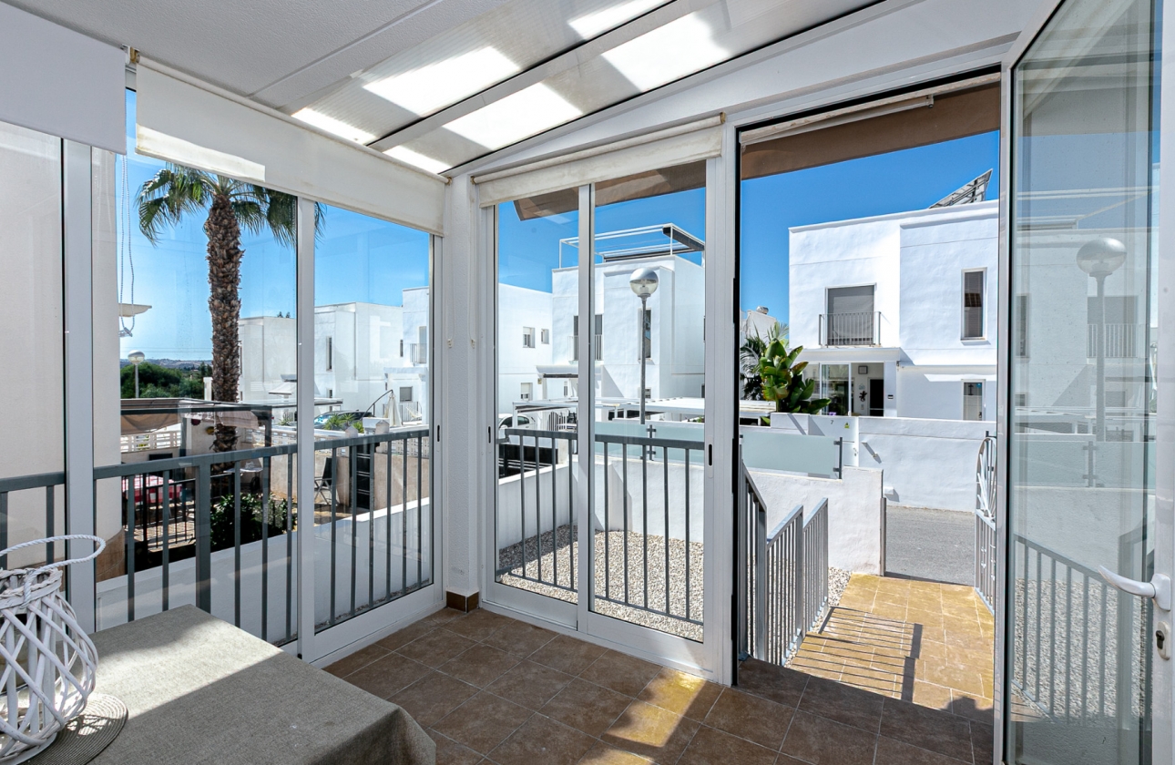 Revente - Villa - La Marina