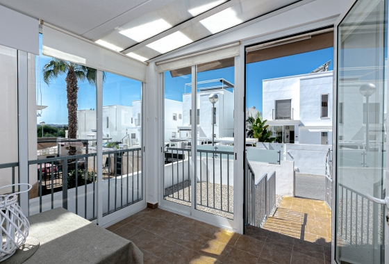 Revente - Villa - La Marina