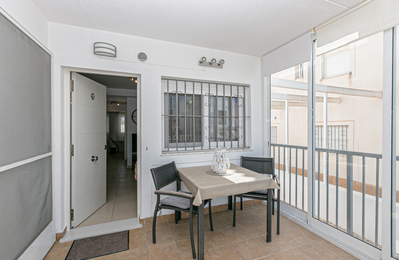 Revente - Villa - La Marina