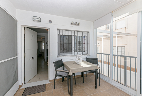 Revente - Villa - La Marina