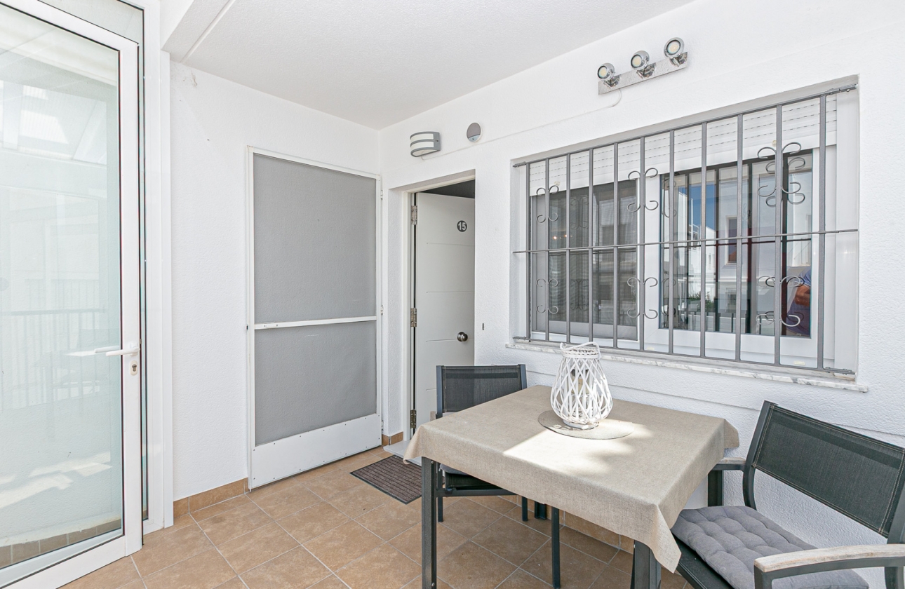 Revente - Villa - La Marina