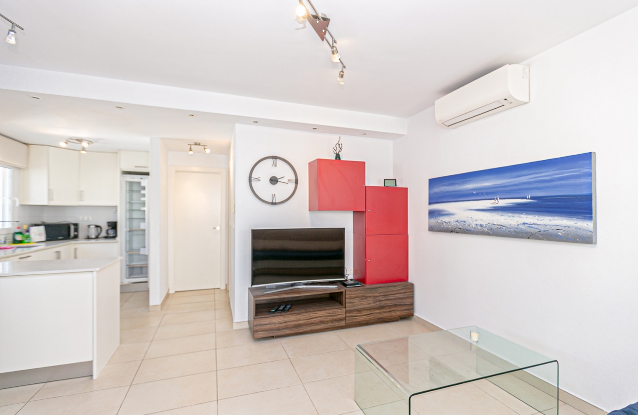 Revente - Villa - La Marina