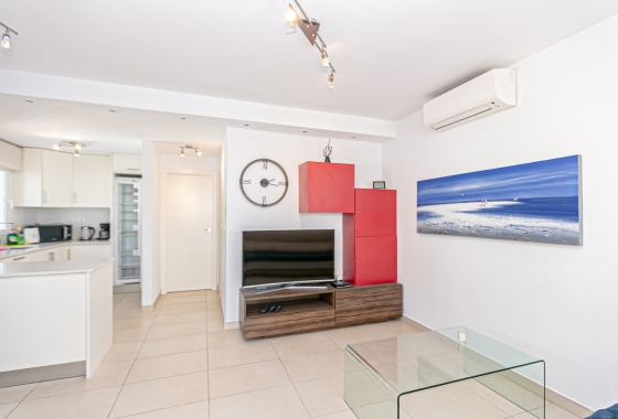 Revente - Villa - La Marina