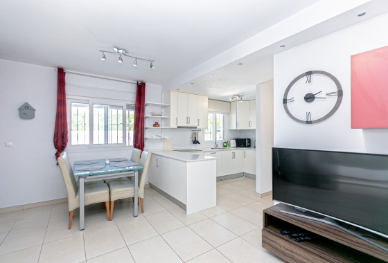 Revente - Villa - La Marina