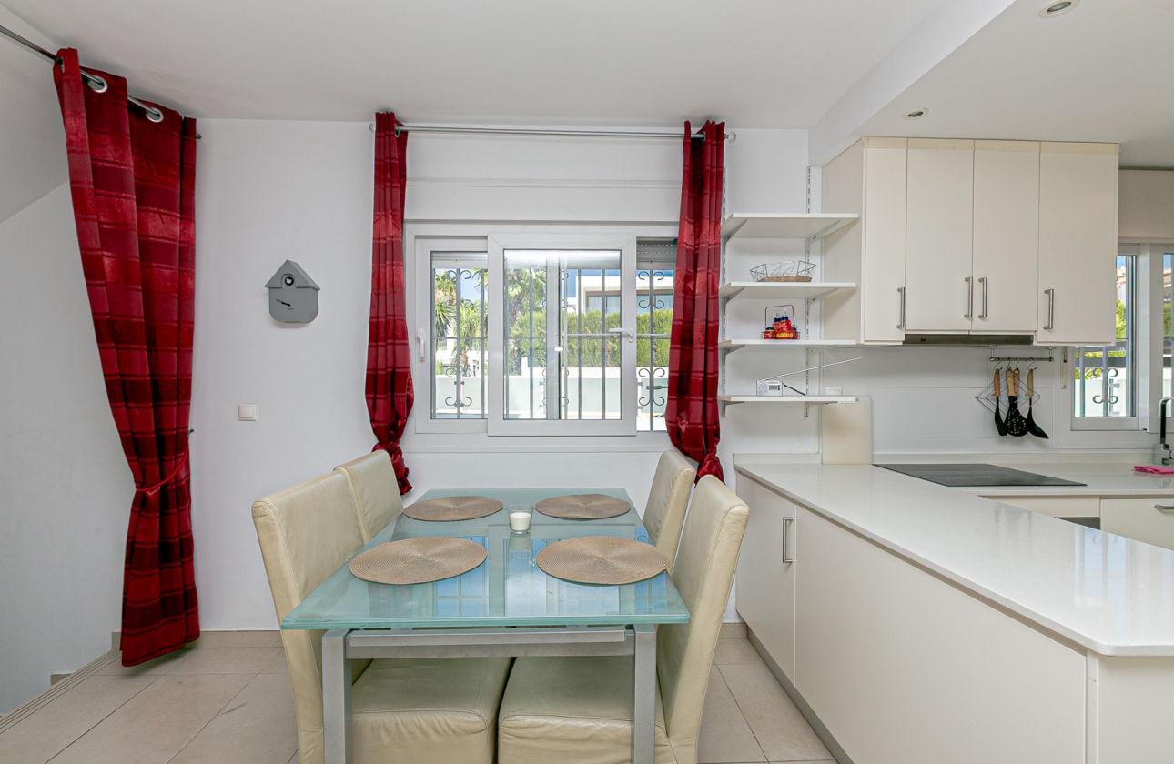 Revente - Villa - La Marina