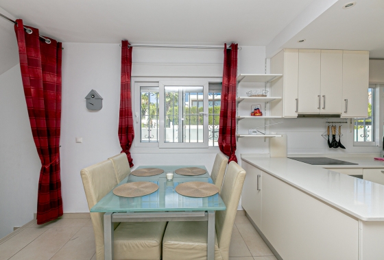 Revente - Villa - La Marina