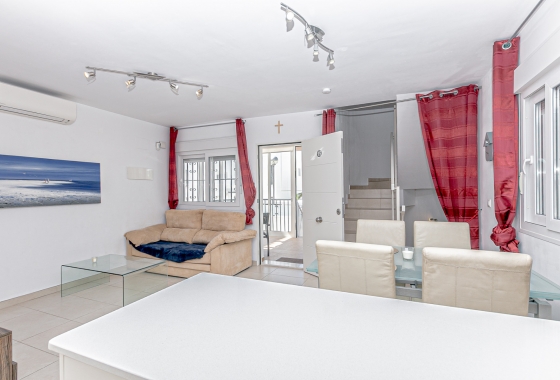 Revente - Villa - La Marina