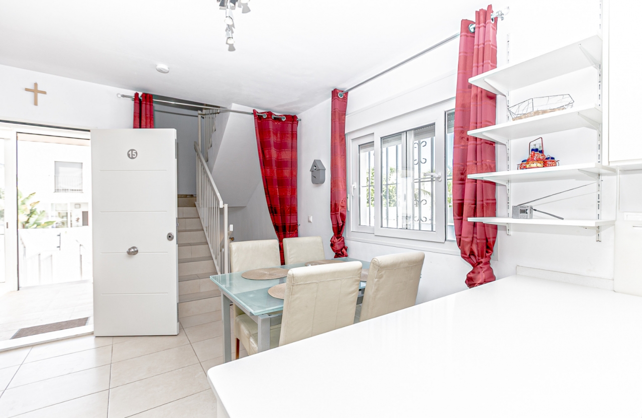 Revente - Villa - La Marina