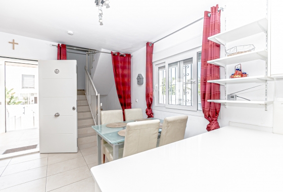 Revente - Villa - La Marina