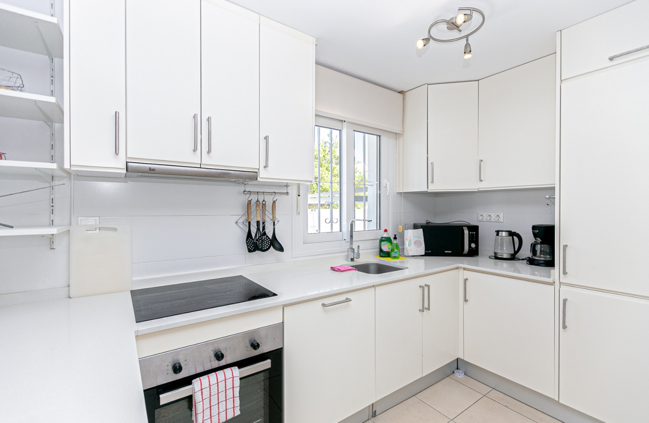 Revente - Villa - La Marina