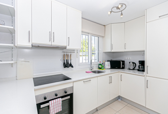 Revente - Villa - La Marina