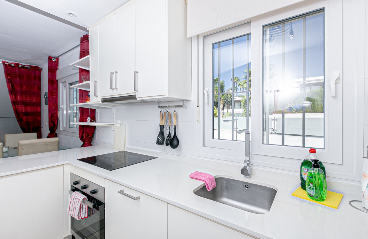 Revente - Villa - La Marina