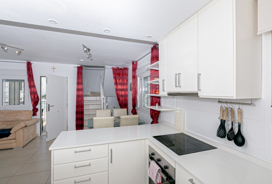 Revente - Villa - La Marina