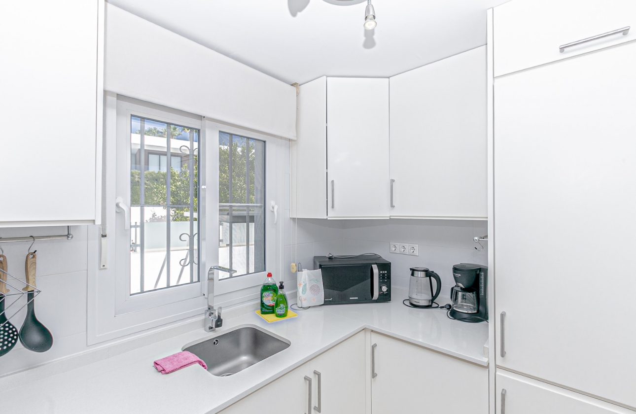 Revente - Villa - La Marina