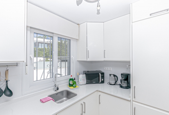 Revente - Villa - La Marina