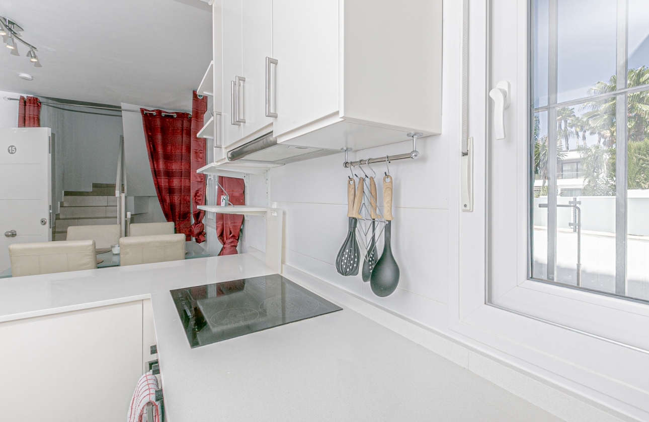 Revente - Villa - La Marina