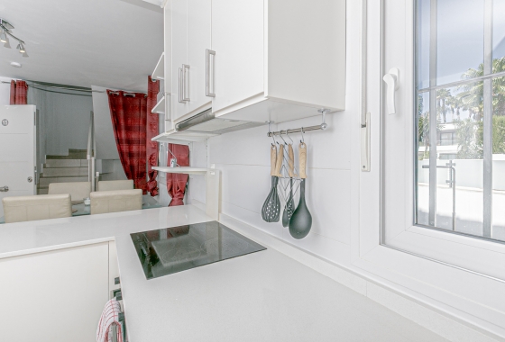 Revente - Villa - La Marina