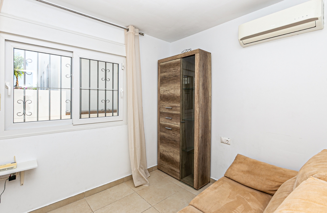 Revente - Villa - La Marina